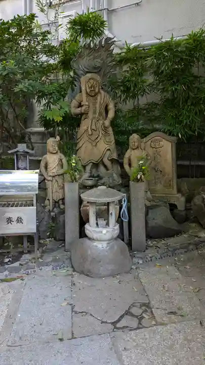 了徳院(大阪府)