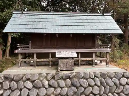 御穂神社(静岡県)
