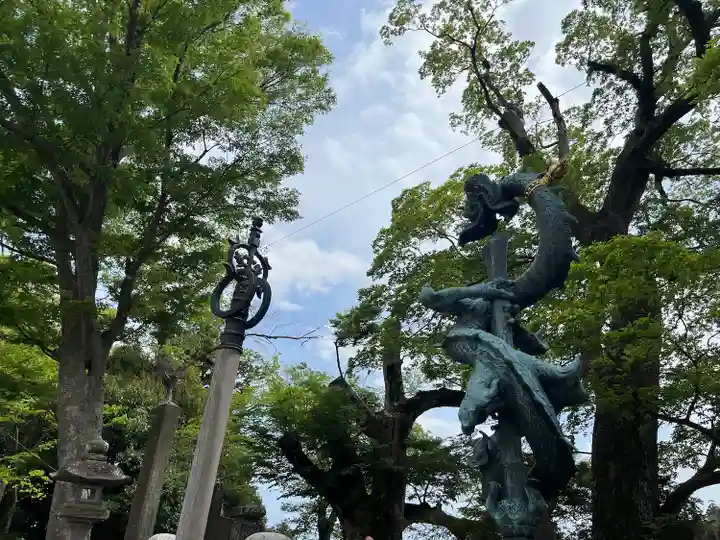 成田山新勝寺(千葉県)