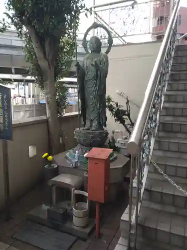 回向院(東京都)