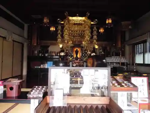 江東寺(東京都)