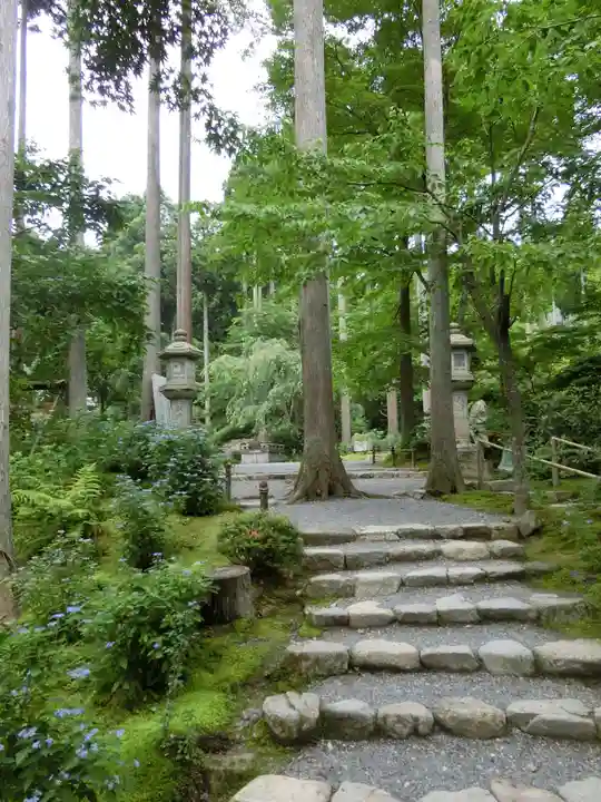 三千院門跡のその他建物