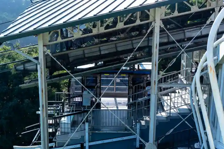 久能山東照宮(静岡県)