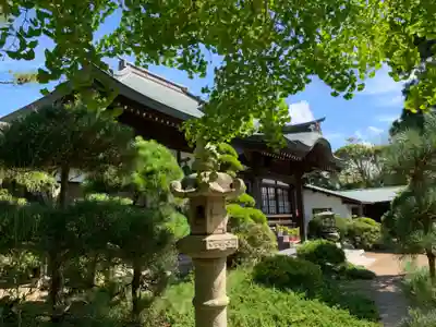 永明寺(千葉県)