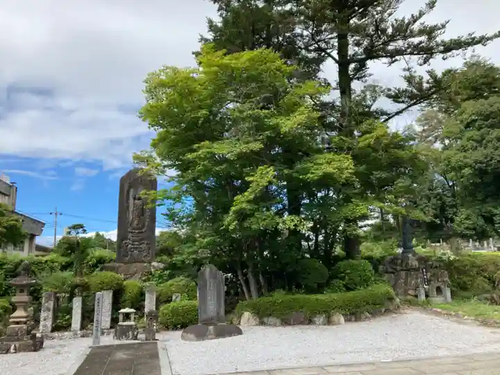 廣見寺(埼玉県)