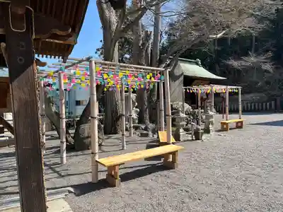 温泉神社〜いわき湯本温泉〜のその他建物