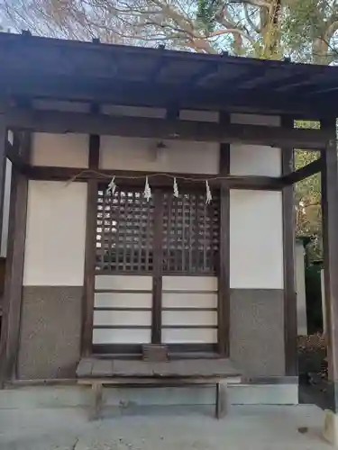 稲荷神社(愛媛県)