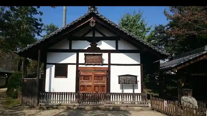 海龍王寺(奈良県)
