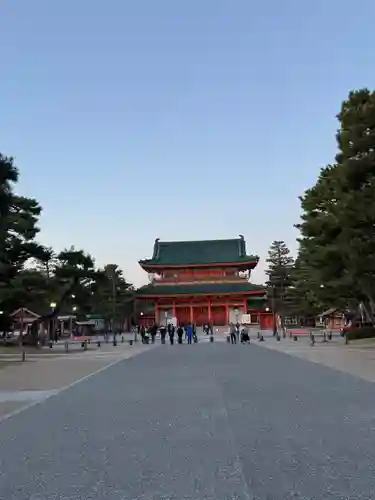 平安神宮(京都府)