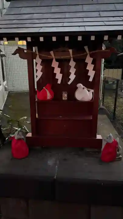 田無神社(東京都)