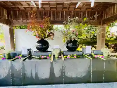 白山比咩神社(石川県)