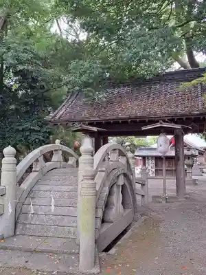 清洲山王宮　日吉神社(愛知県)