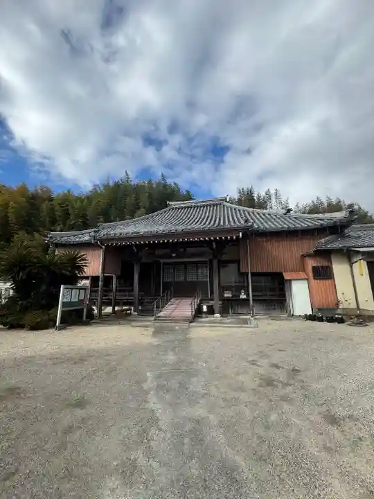 金剛寺(三重県)