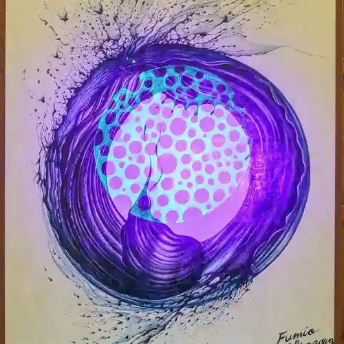 伊勢の国 四天王寺(三重県)