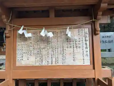 吾妻温泉神社(長崎県)