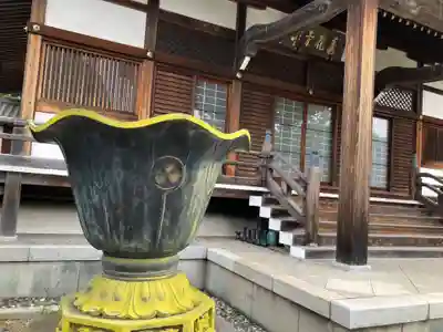 蓮花寺(東京都)