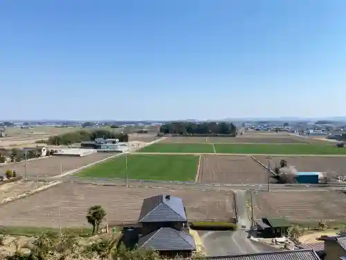芳賀天満宮(栃木県)