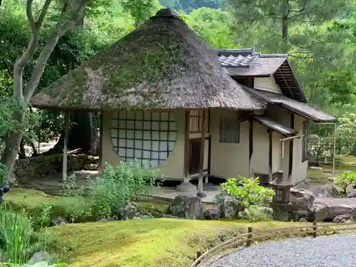 高台寺（高台寿聖禅寺・高臺寺）のその他建物