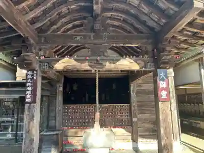 勝尾寺(大阪府)