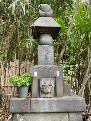 普門院(東京都)