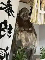 布袋様(三重県)