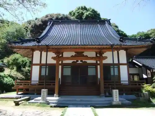 常安寺(山口県)