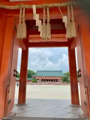 平安神宮(京都府)