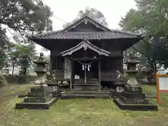 清水神社(宮崎県)