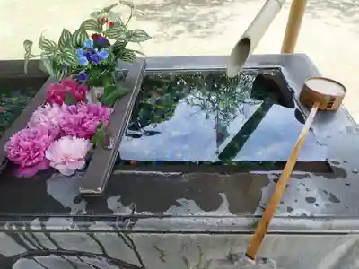 根岸八幡神社(神奈川県)