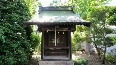 実蔵院のその他建物