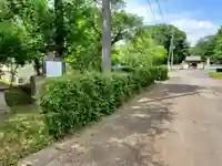浅間神社(栃木県)