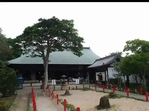 大御堂寺（野間大坊）のその他建物