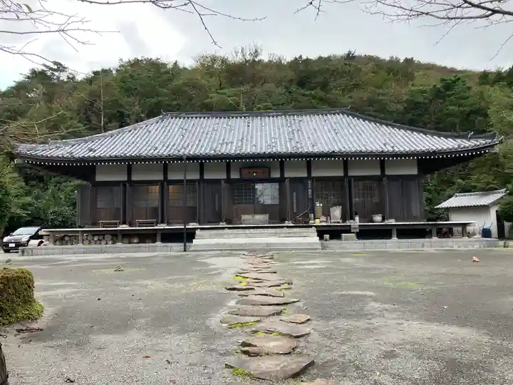 高山寺(大分県)