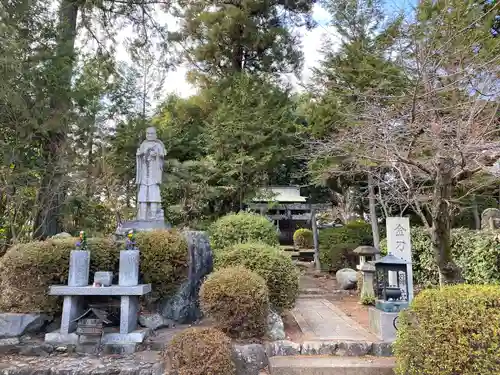 久米寺のその他建物