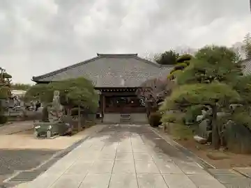 勝蔵院(千葉県)