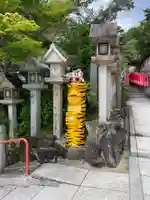 朝護孫子寺(奈良県)