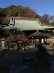 青蓮寺(神奈川県)