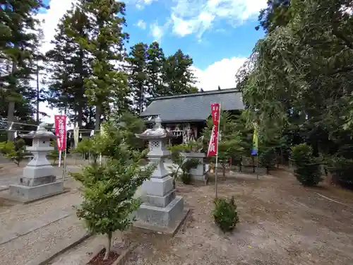 大崎八幡神社(宮城県)
