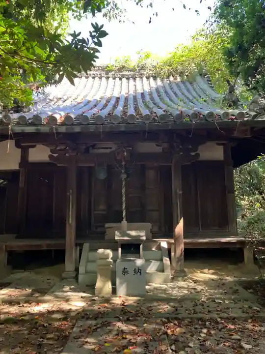 長楽寺(大阪府)
