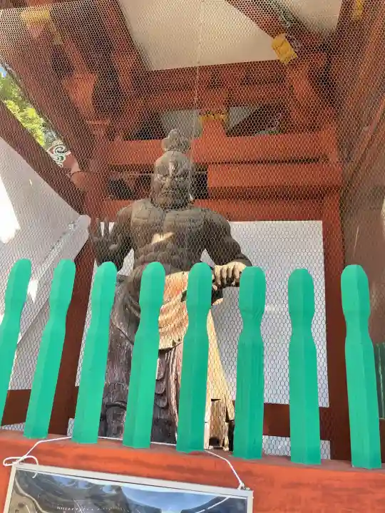 葛井寺(大阪府)