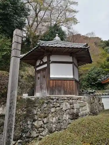 成願寺のその他建物