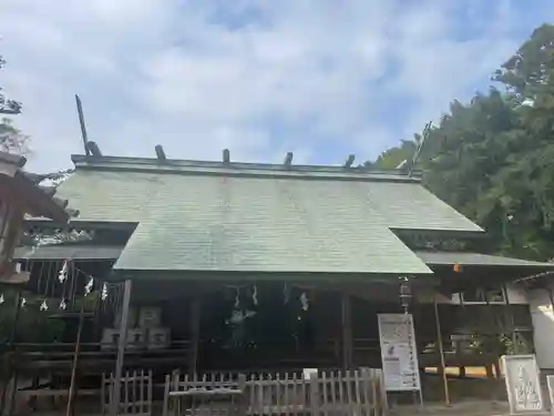 鎌数伊勢大神宮(千葉県)