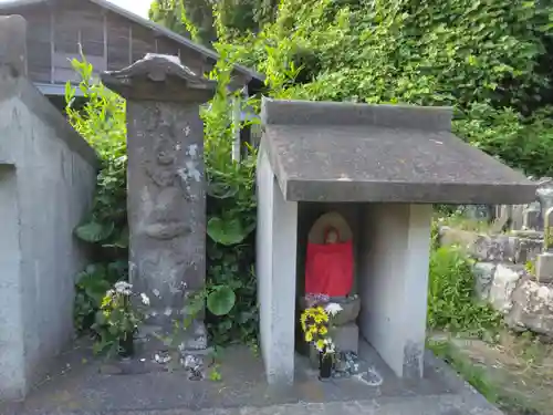 海宝寺(神奈川県)