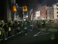 装束稲荷神社(王子稲荷神社境外摂社)(東京都)