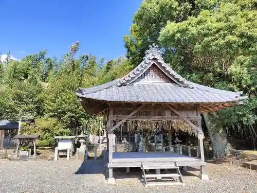 若宮神社(京都府)