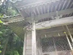 鵜甘神社(福井県)