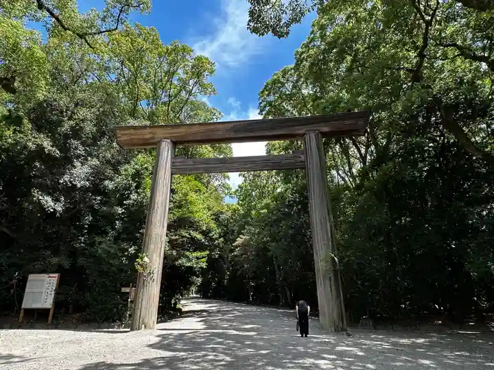 熱田神宮(愛知県)