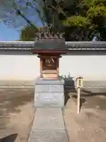 和泉五社総社(大阪府)