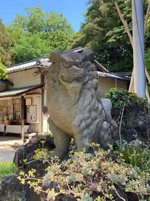 柏諏訪神社(千葉県)