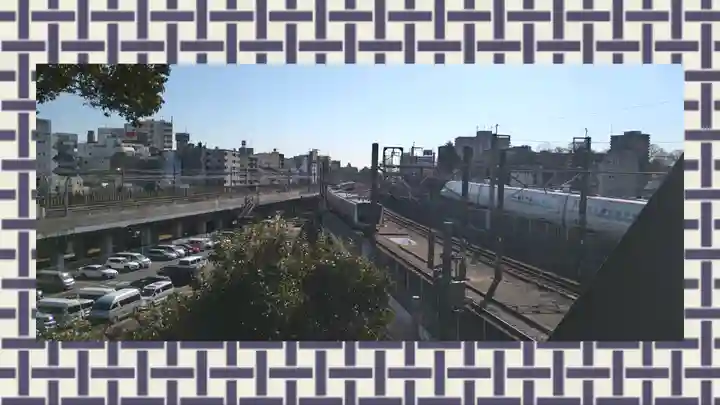 赤羽八幡神社(東京都)